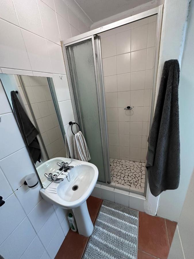 Protea Hoogte Flatlet - Ferienwohnung Brackenfell