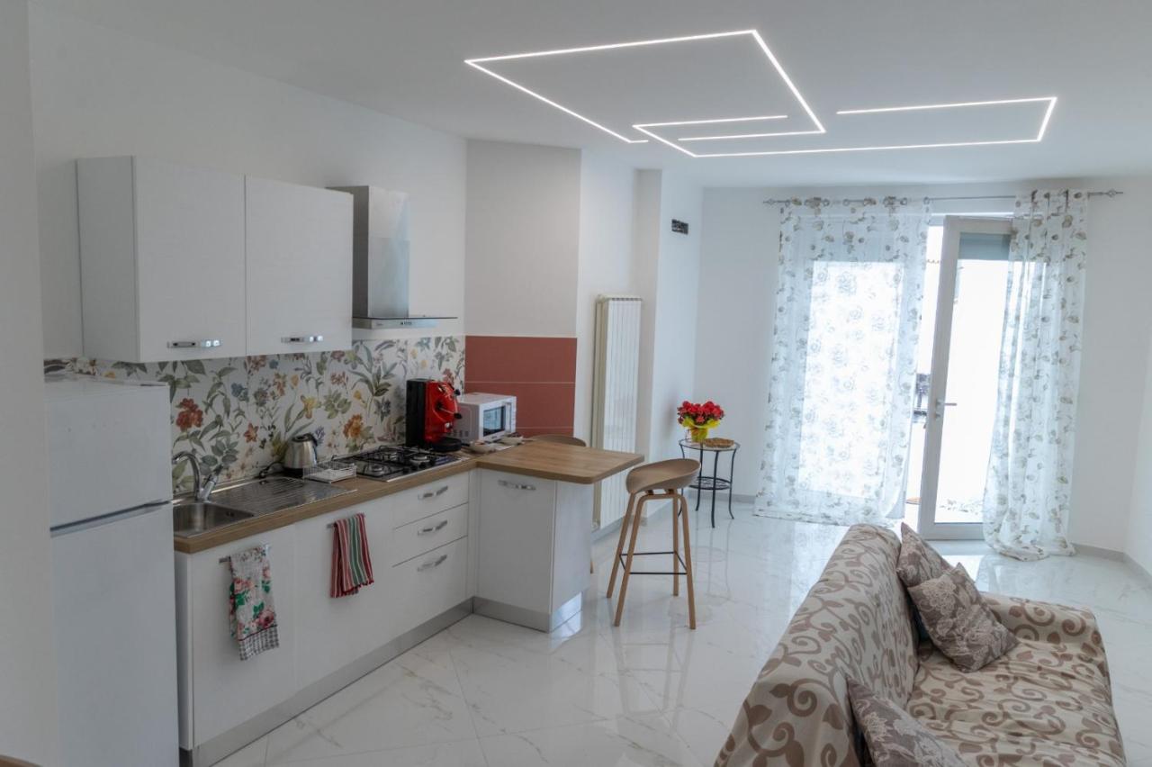 Maronti Suite Ischia - B&B Barano d'Ischia