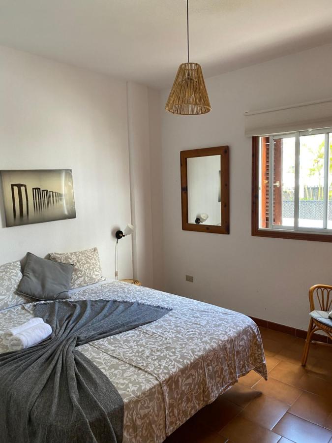 Villa Atlantic Playa la Arena - B&B Puerto Santiago