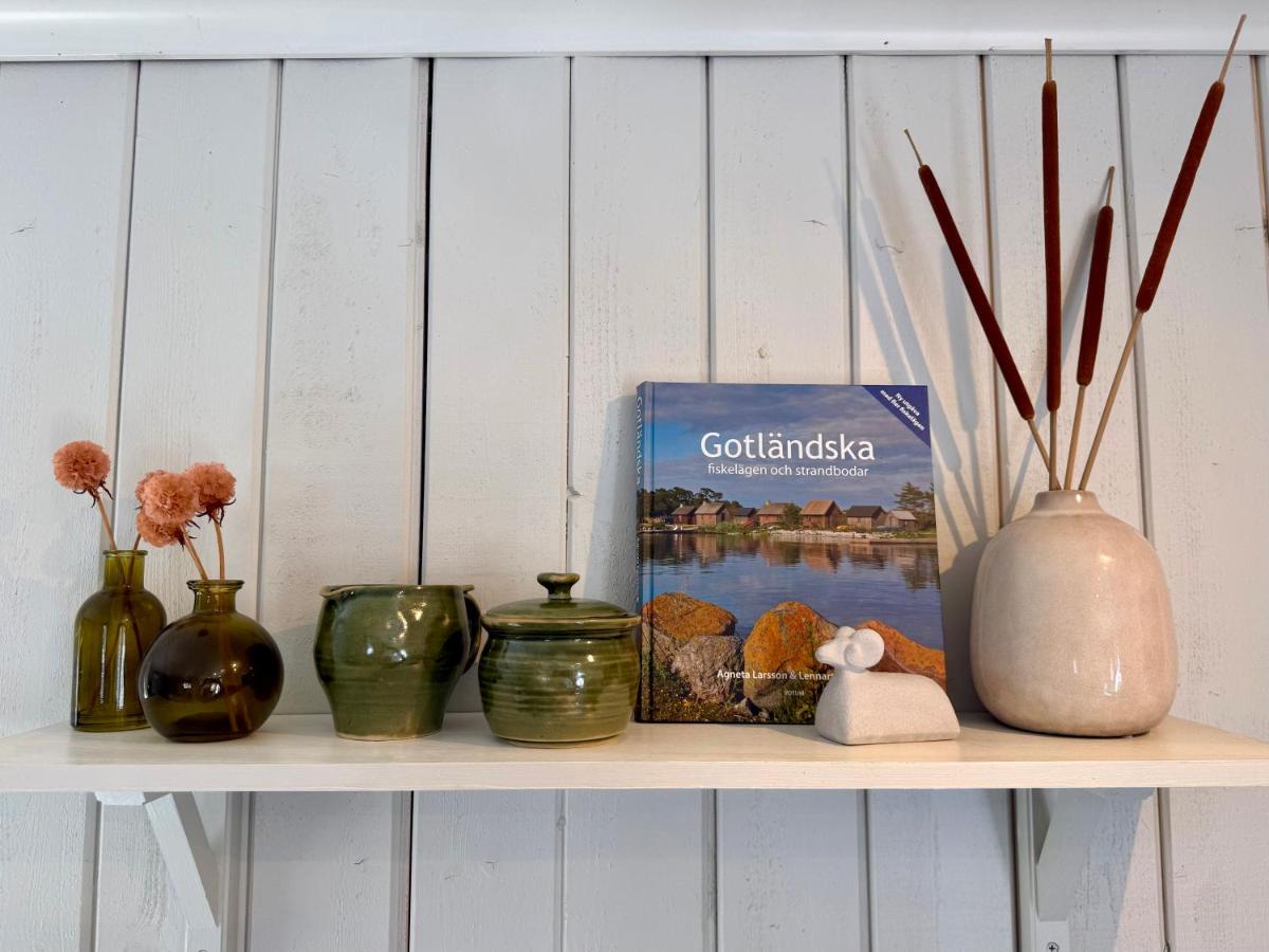 Brissundsbyn - B&B Visby