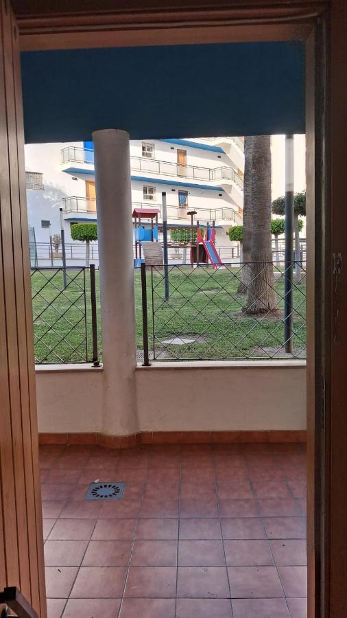 Apartamento Varadero en Torrox Costa junto a la playa - B&B Torrox Costa
