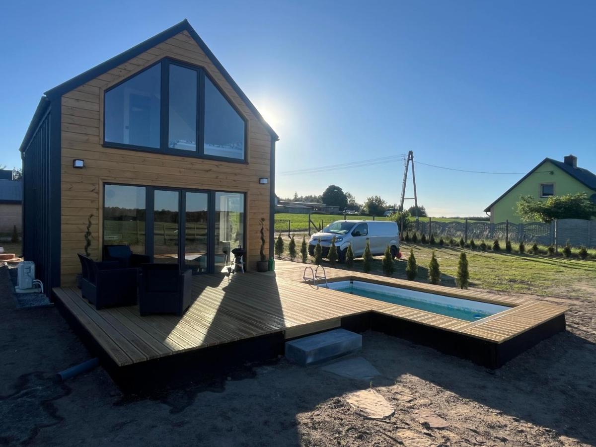 Perła prosto z Borów - B&B Cekcyn