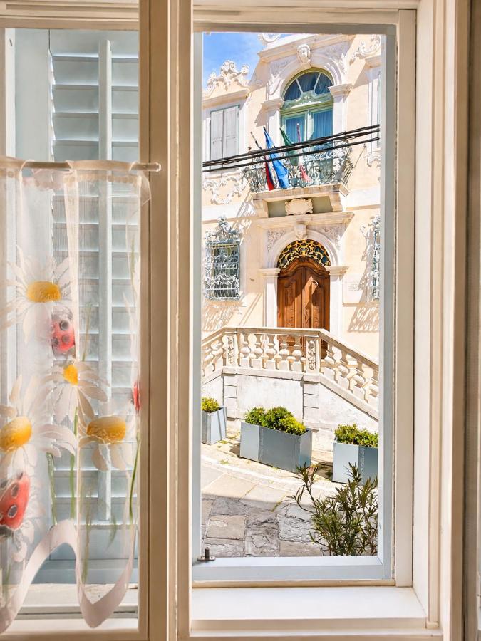 Storia55 - Ferienwohnung Izola