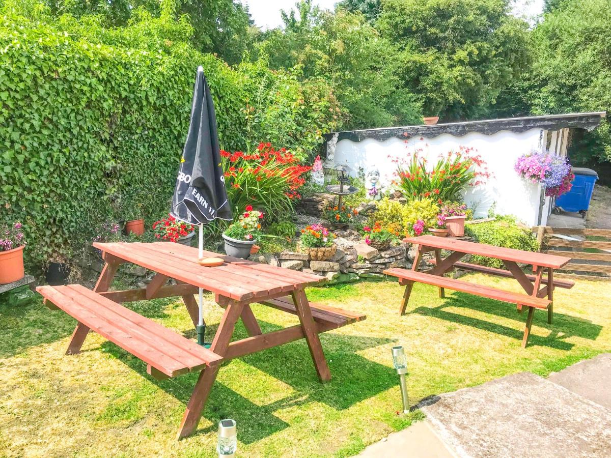 Brewery Lodge - Bed and Breakfast Blakeney
