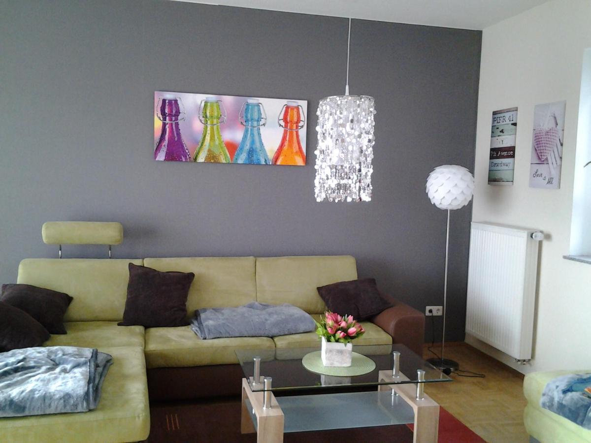 B&B Coesfeld - Ferienwohnung Keull - Bed and Breakfast Coesfeld