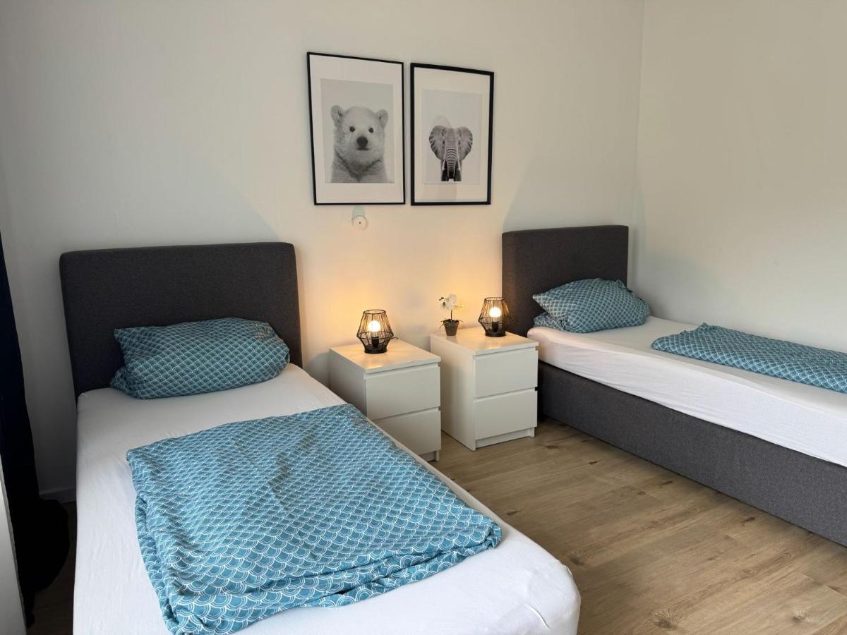 G3 Boarding House - B&B Gaiberg