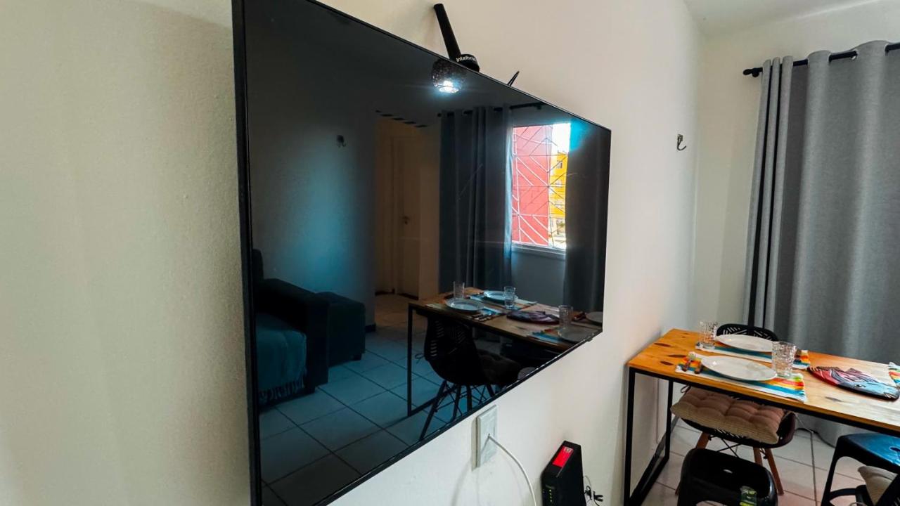Apartamento prox da Orla de Atalaia BL Arpoador - B&B Aracaju
