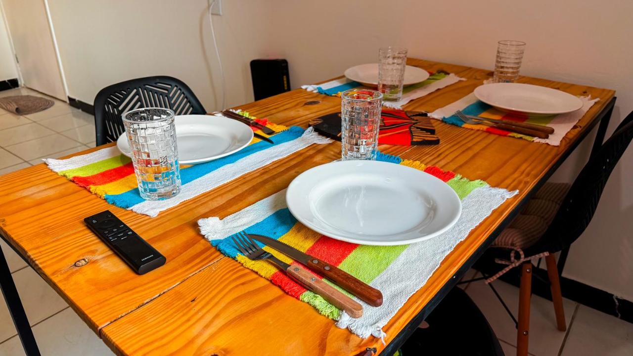 Apartamento prox da Orla de Atalaia BL Arpoador - B&B Aracaju