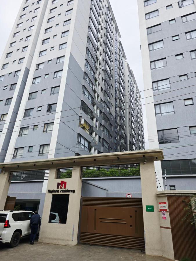 CherryB homes, Lavington, Neptune residency - Ferienwohnung Nairobi