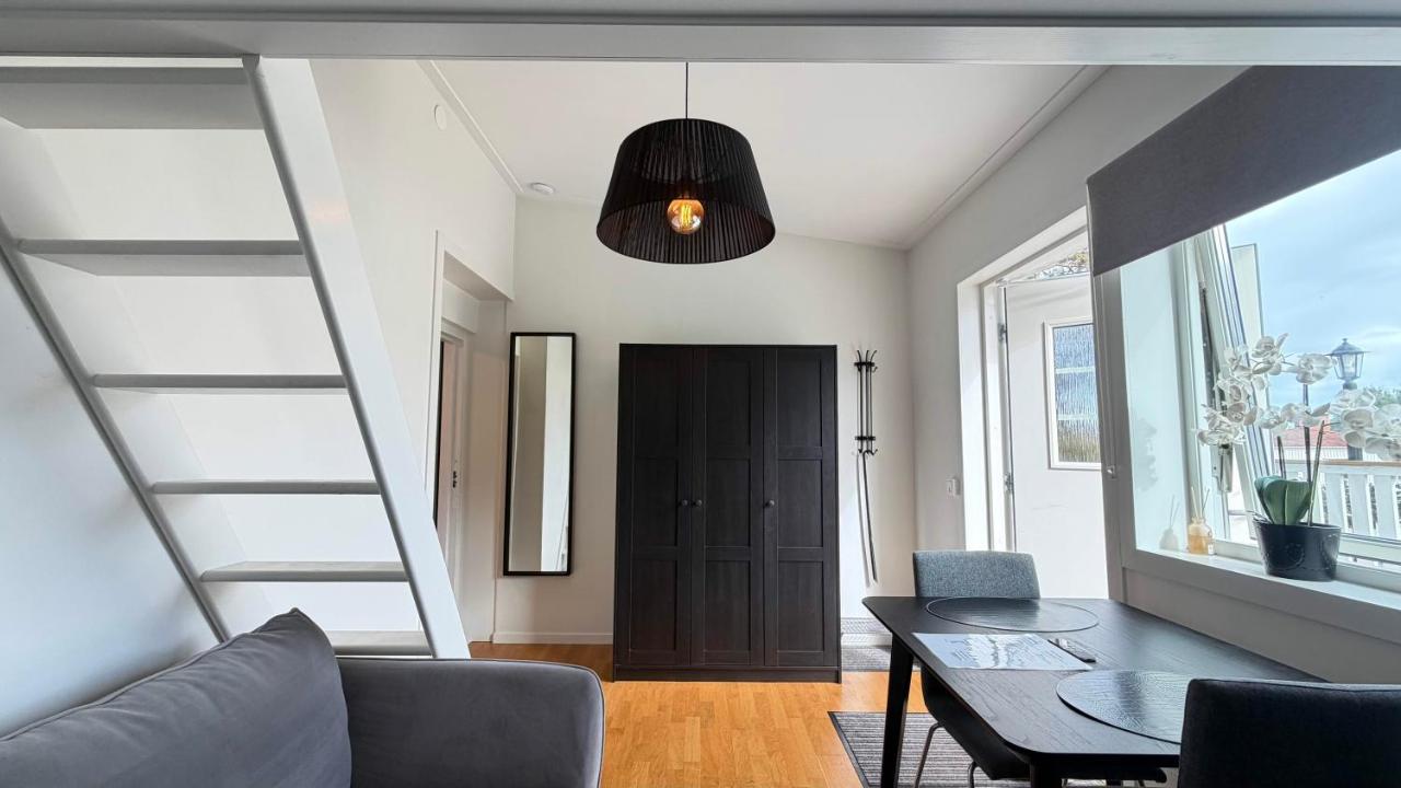 Lägenhet i härliga Strängnäs - Bed and Breakfast Strängnäs