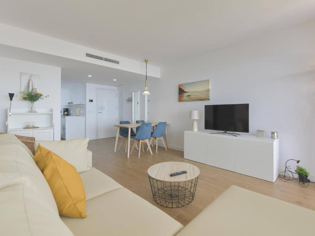 Apartamento de lujo vista mar en Torrox Costa - B&B Torrox Costa