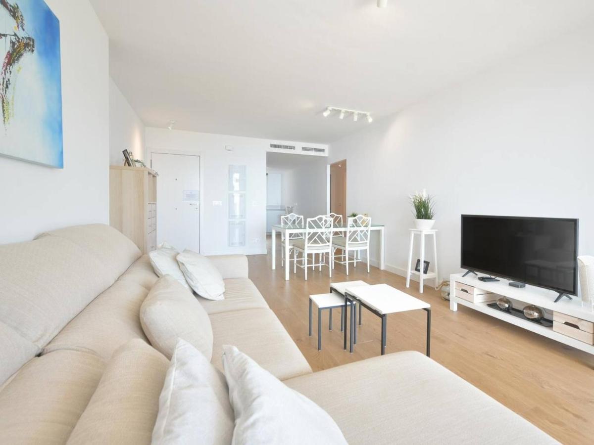 Apartamento de lujo con jardin privado - Bed and Breakfast Torrox Costa
