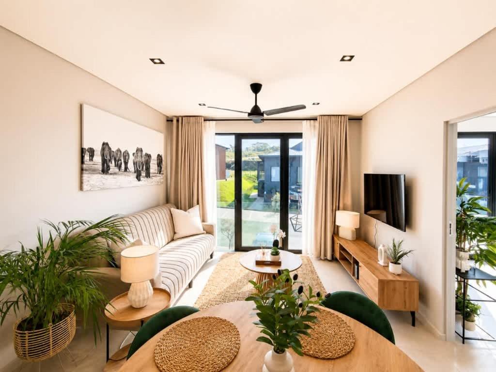 Ernie Els Golf Suite at Zimbali Lakes Ballito - B&B Ballito