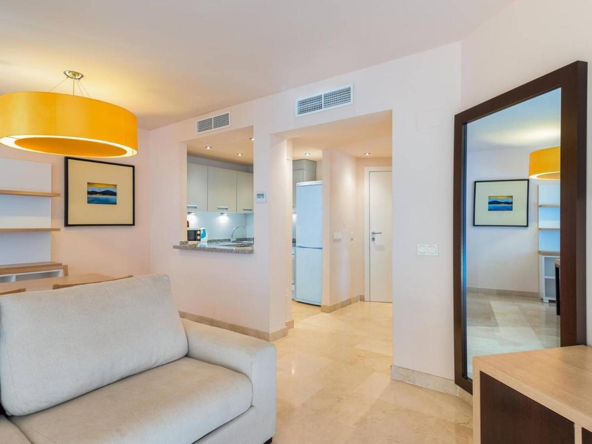 Precioso apartamento 1 dormitorio con vistas mar frontal - B&B Torrox Costa