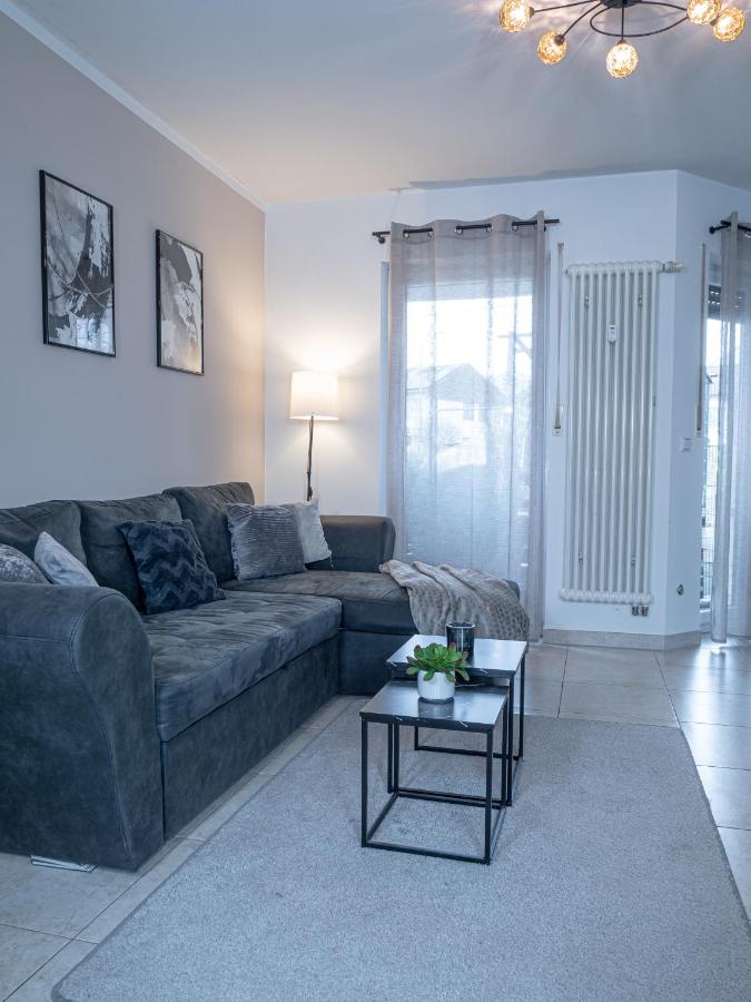 Attraktive Montage- und Ferienwohnung in Ensdorf - B&B Ensdorf