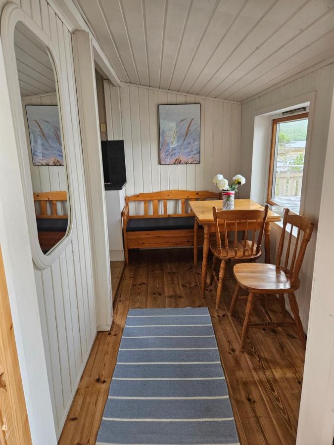 Sjøtun - Chambres d'hôtes Vebostad
