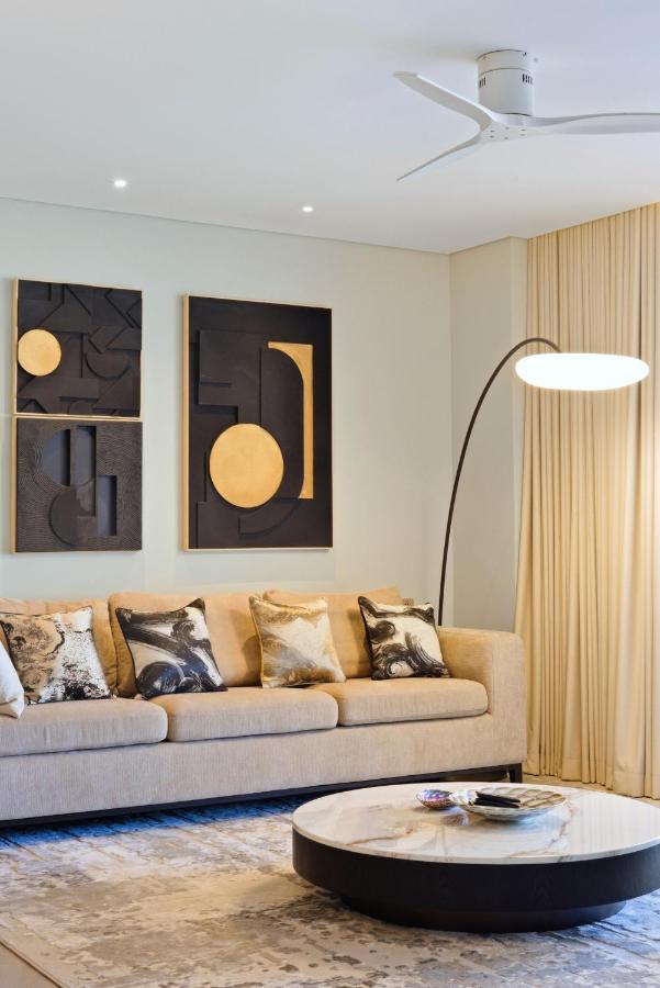 Appartement 2 Chambres avec Piscine Privée