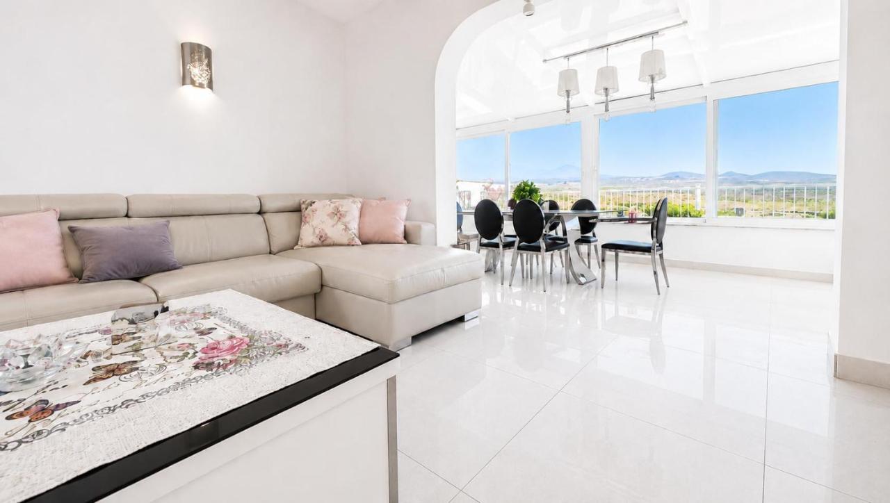 Villa Ola Golf del Sur - Ferienwohnung San Miguel De Abona
