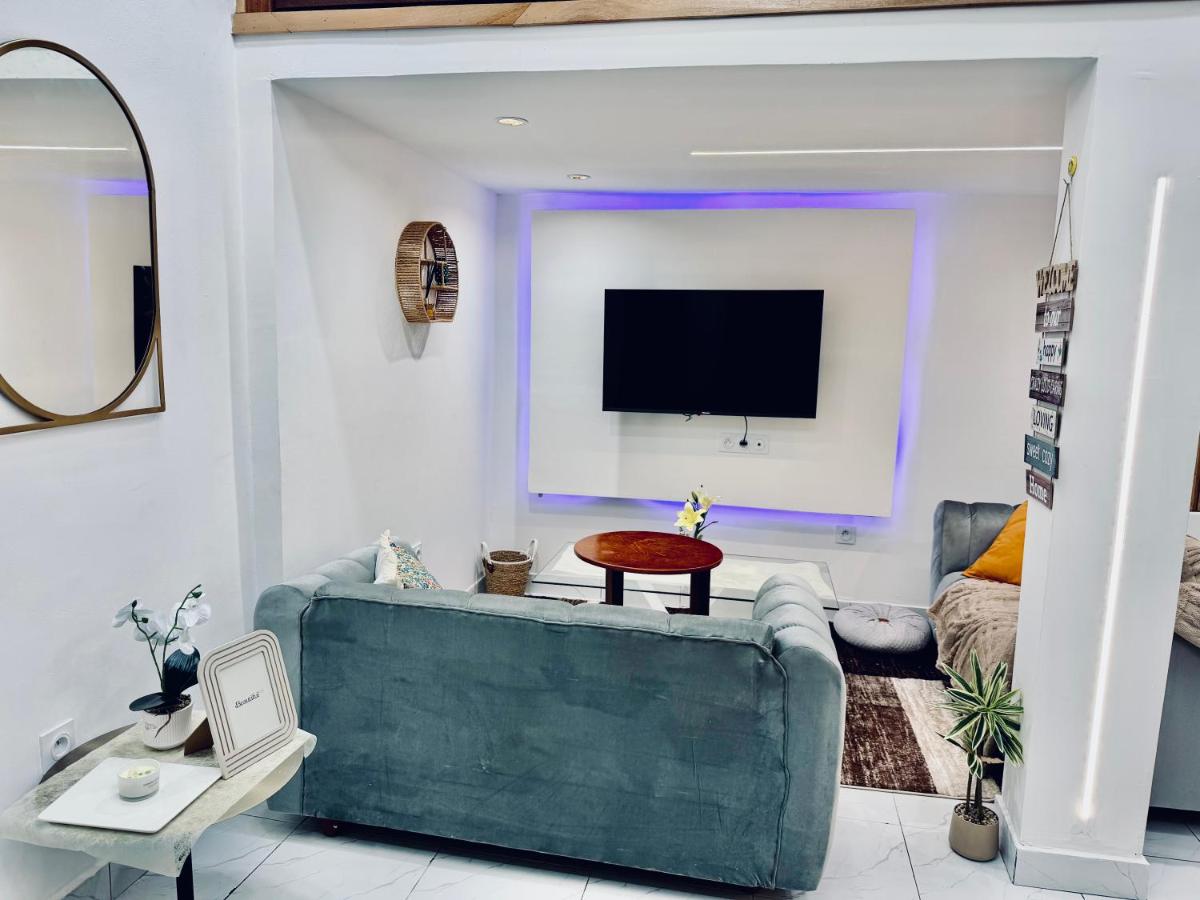 Quiet & Bright Apartment- Downtown- high-speed Wi-Fi - Ferienwohnung Yaoundé