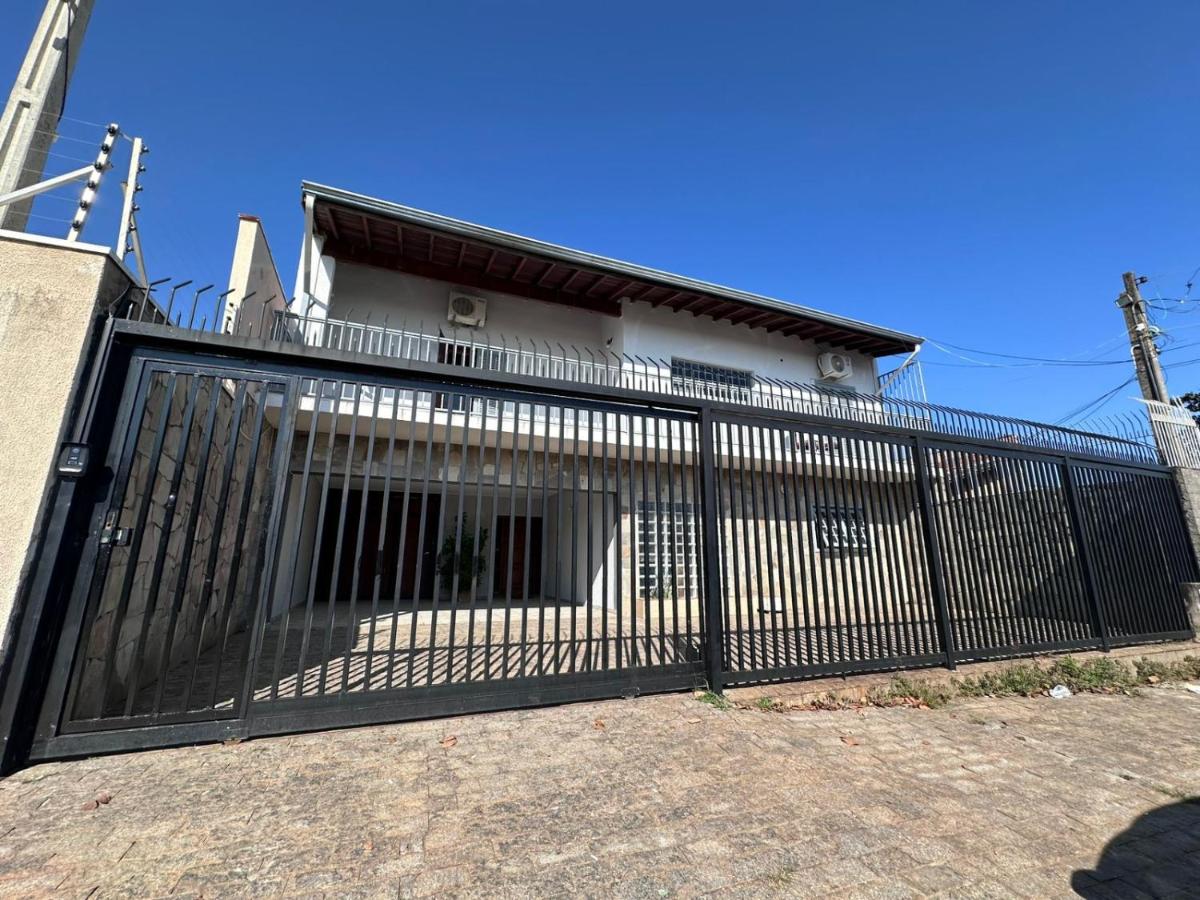 Hospedaria Campinas Com AR, TV e Fechadura digital - Ferienwohnung Campinas