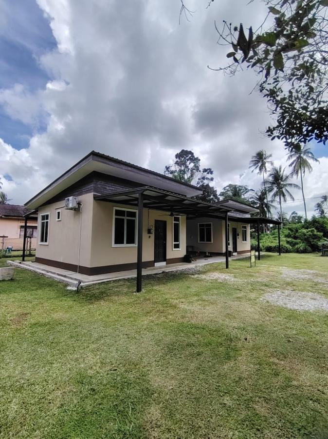 Supa Dupa Homestay Merbok 1 - Ferienwohnung Kampong Merbok