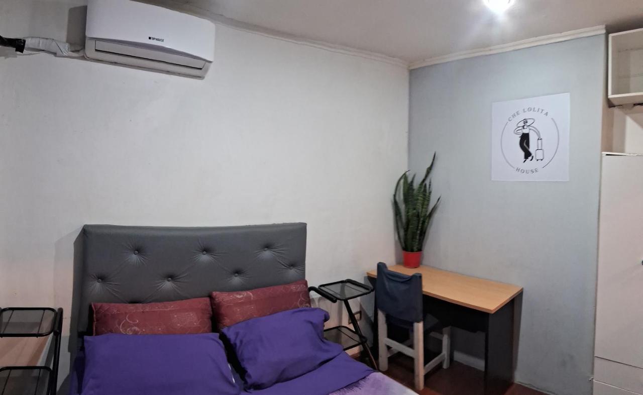 CHE LOLITA HOUSE 2 - Ferienwohnung Buenos Aires