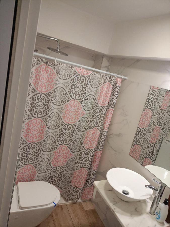 Piso en casco antiguo con preciosas vistas - Bed and Breakfast Peñíscola