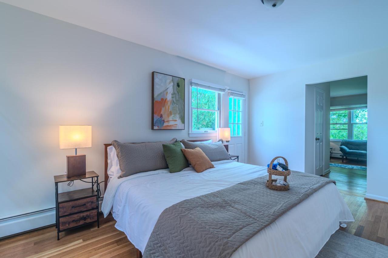 Arlington Suite - B&B Arlington