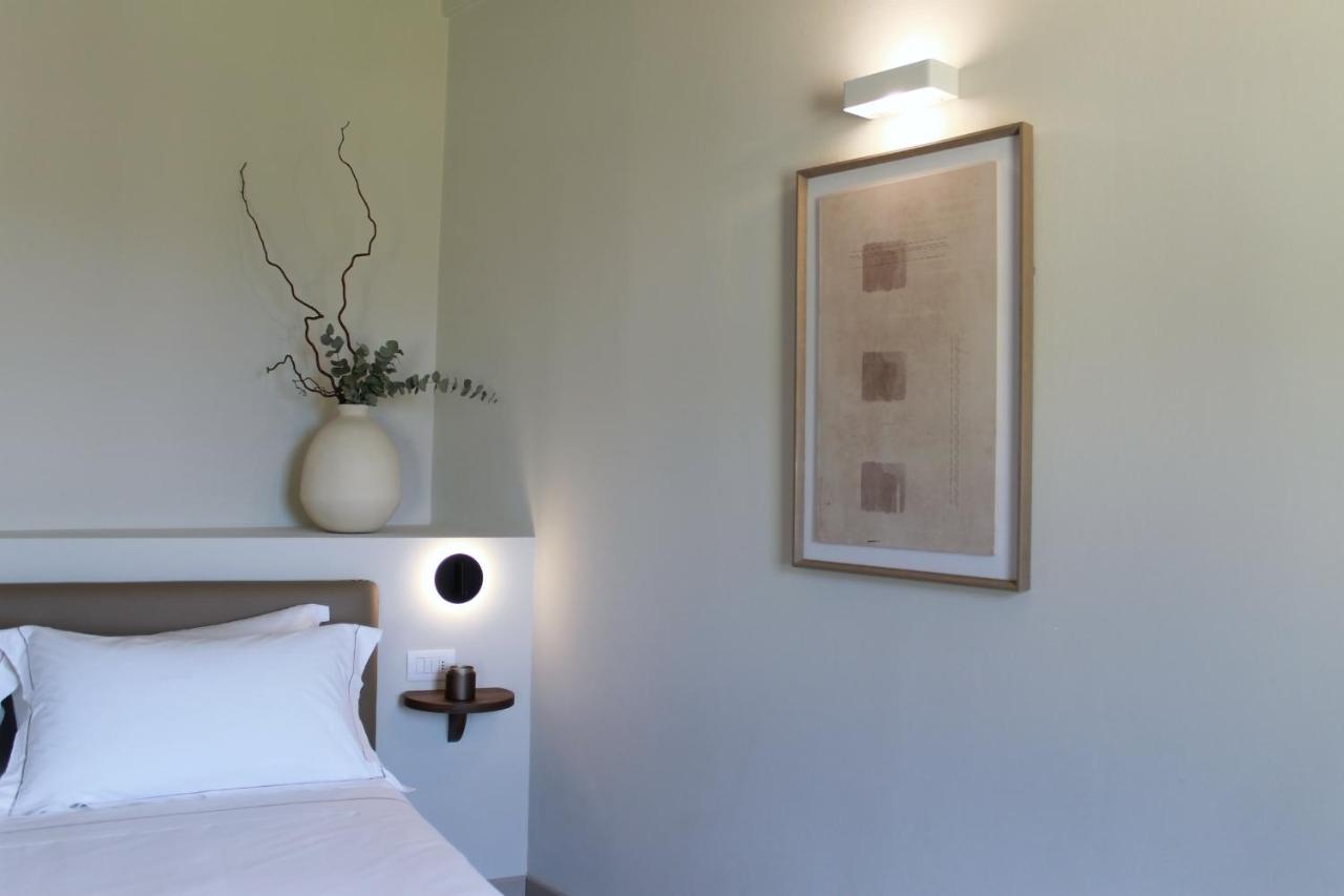 Chambre Double – Vue sur Lac