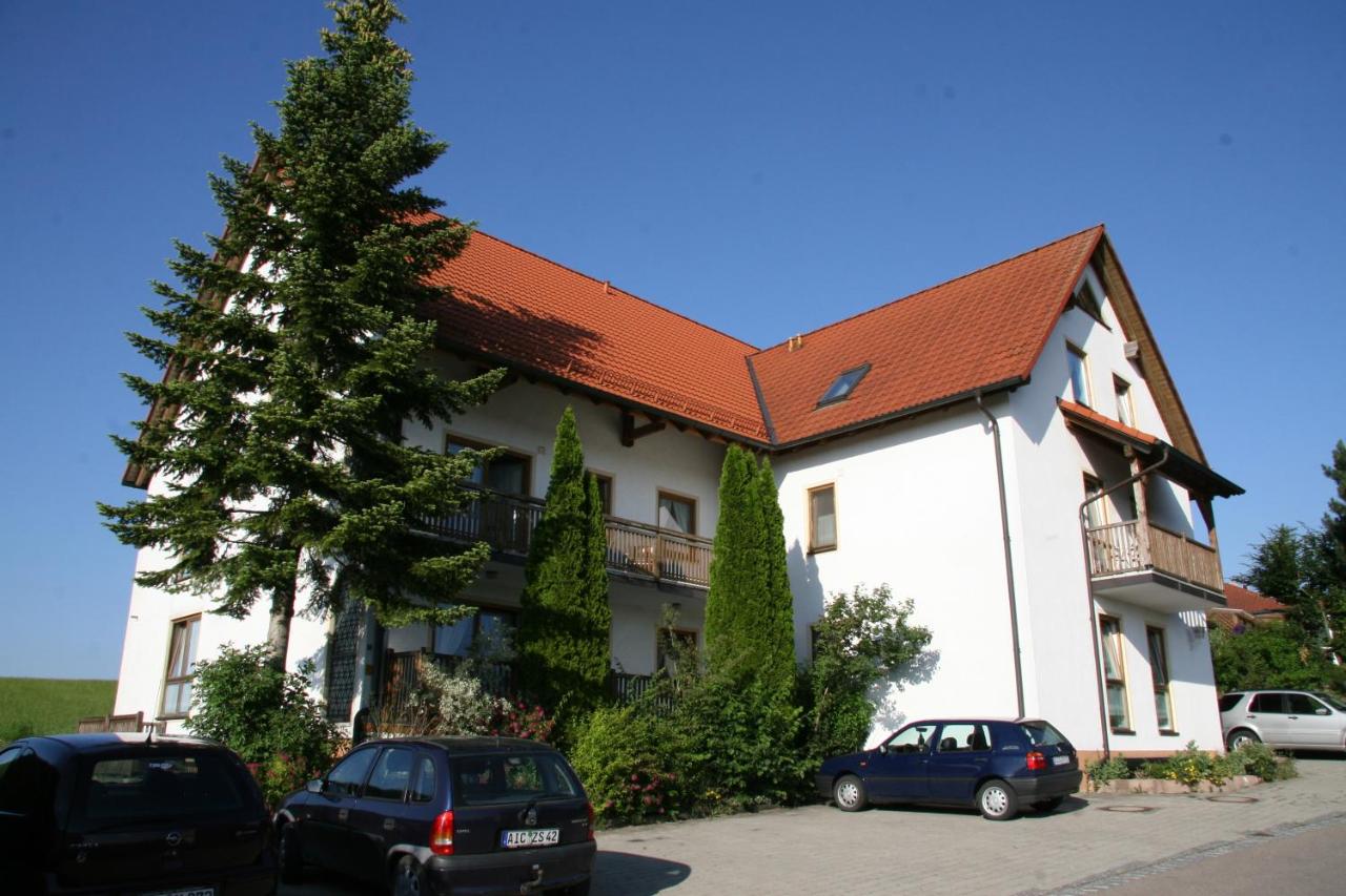 Landgasthof Asum - Ferienwohnung