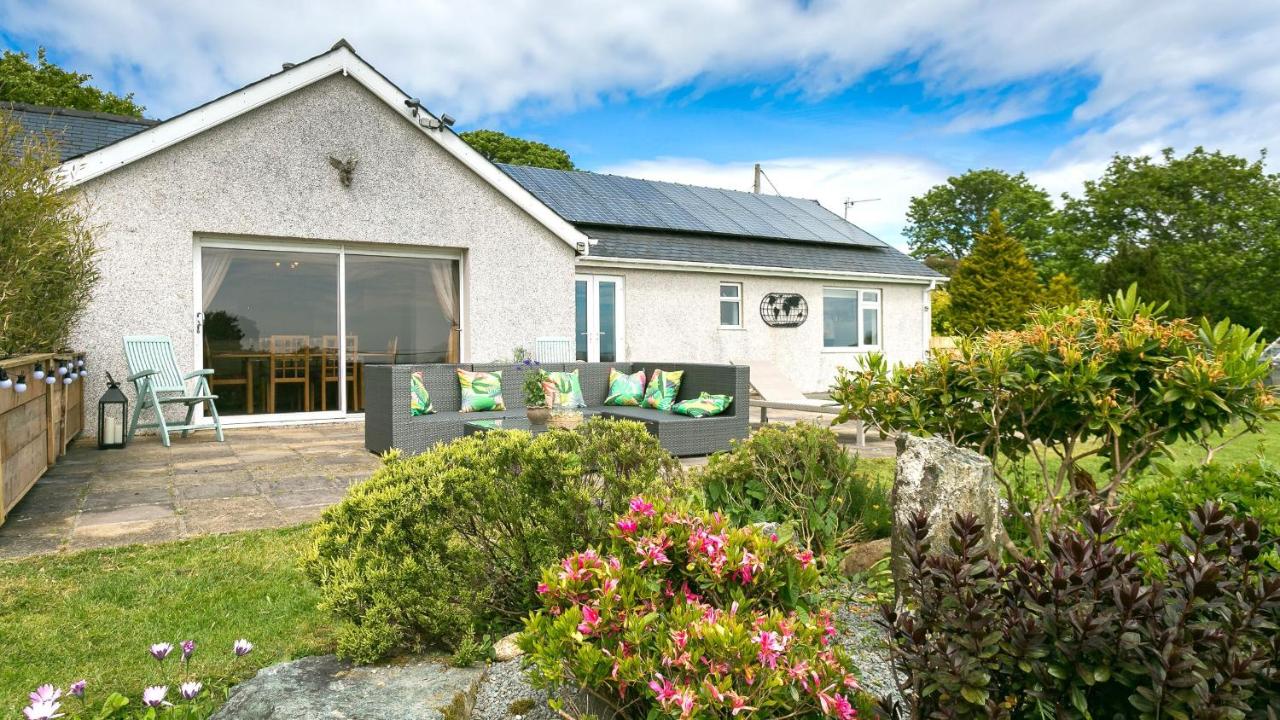 Swn y Mor Bach - B&B Criccieth