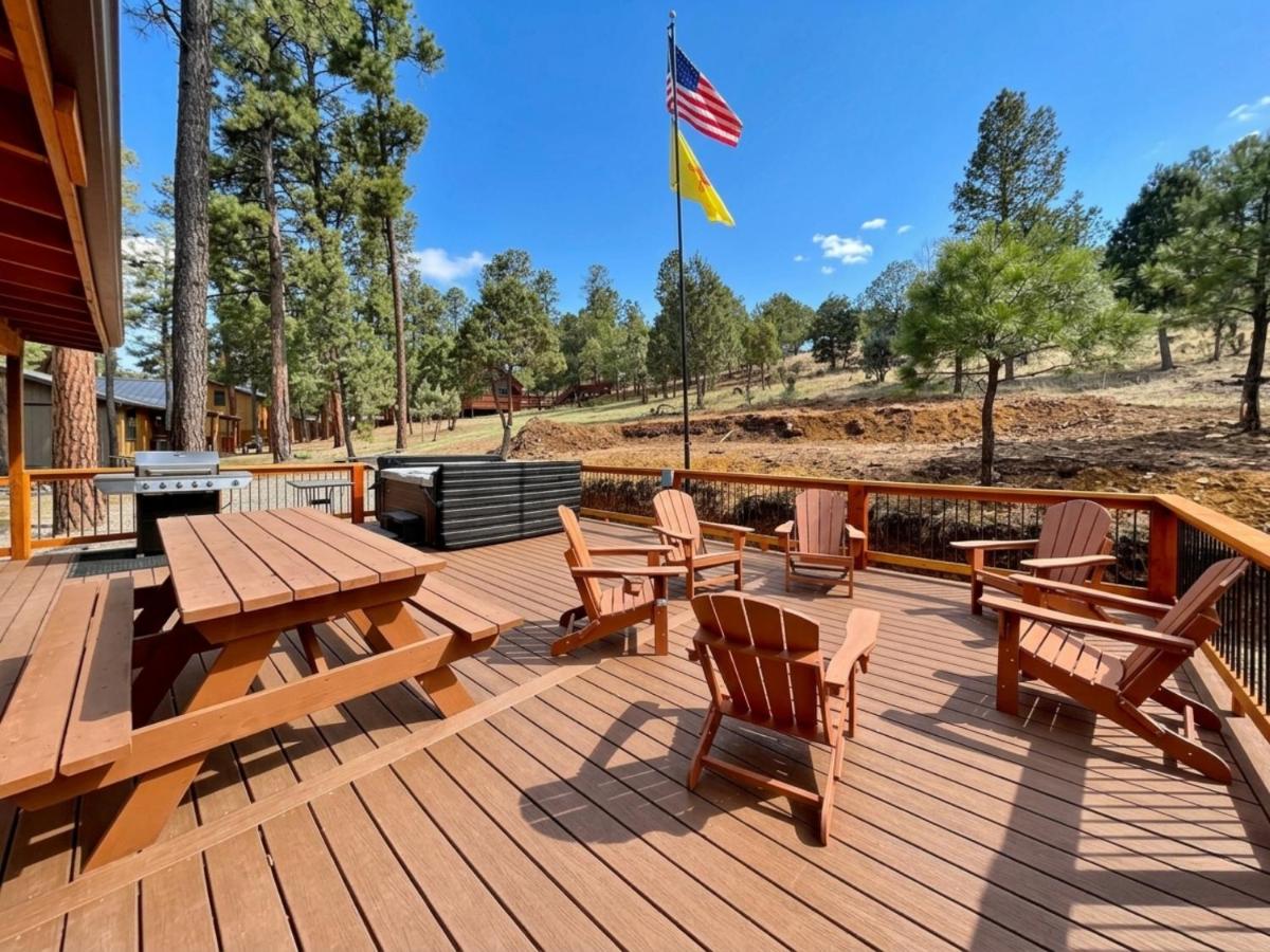 Moose Manor - B&B Ruidoso