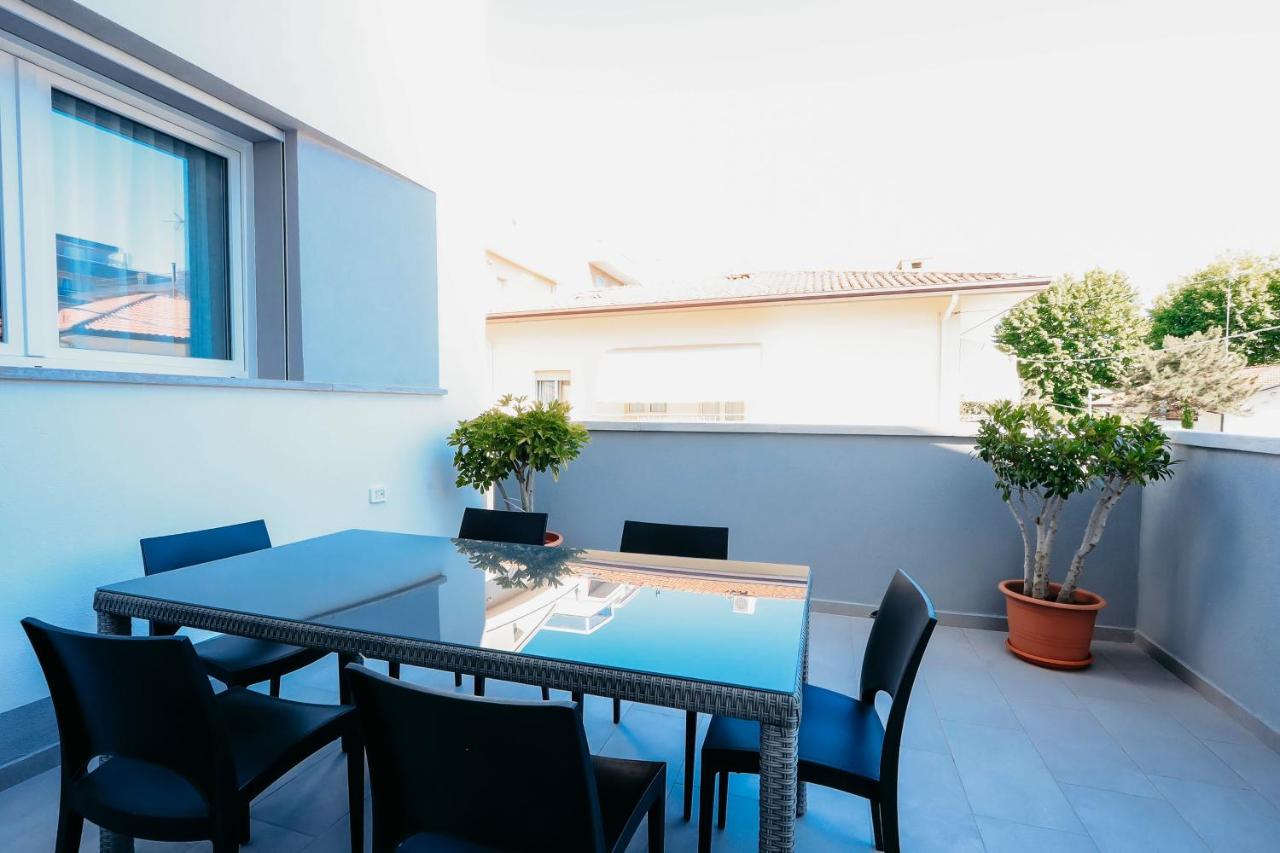 Mazzini Family - B&B Misano Adriatico