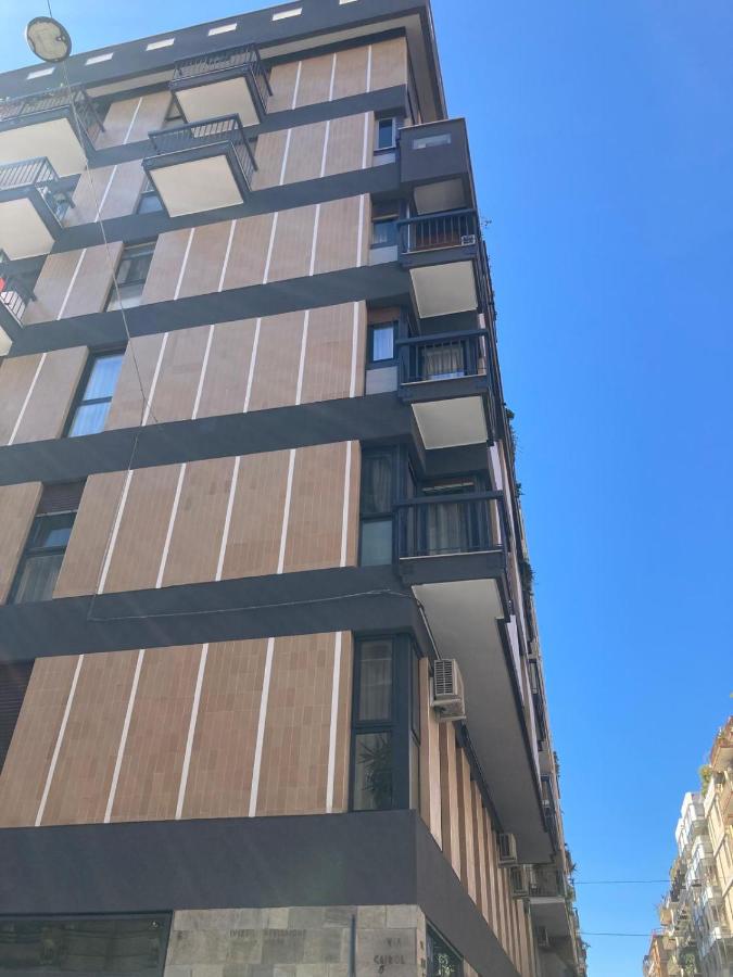 "36metriquadri" a Bari - Ferienwohnung Bari