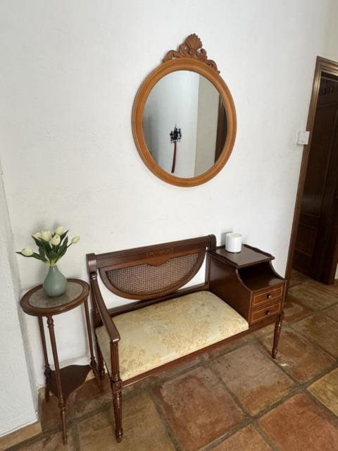 Villa CaSuarina Denia - B&B Denia