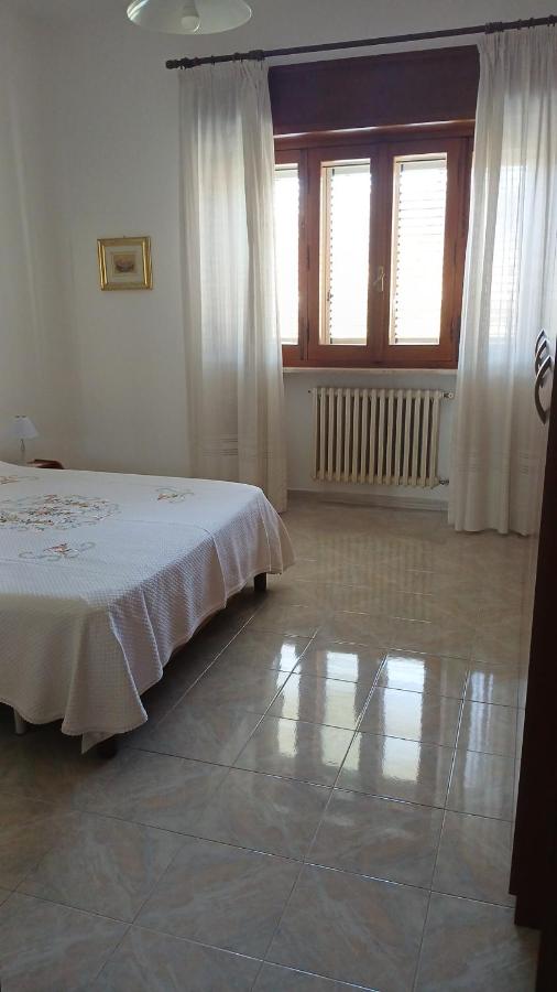 Appartamento vicino al castello - B&B Otranto