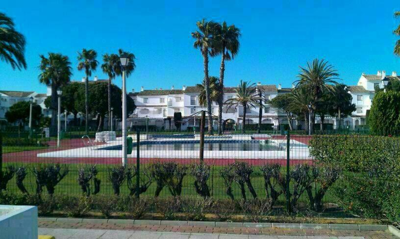PLAYA ALTA By SIT ISLA CANELA -REF 140- - B&B Isla Canela