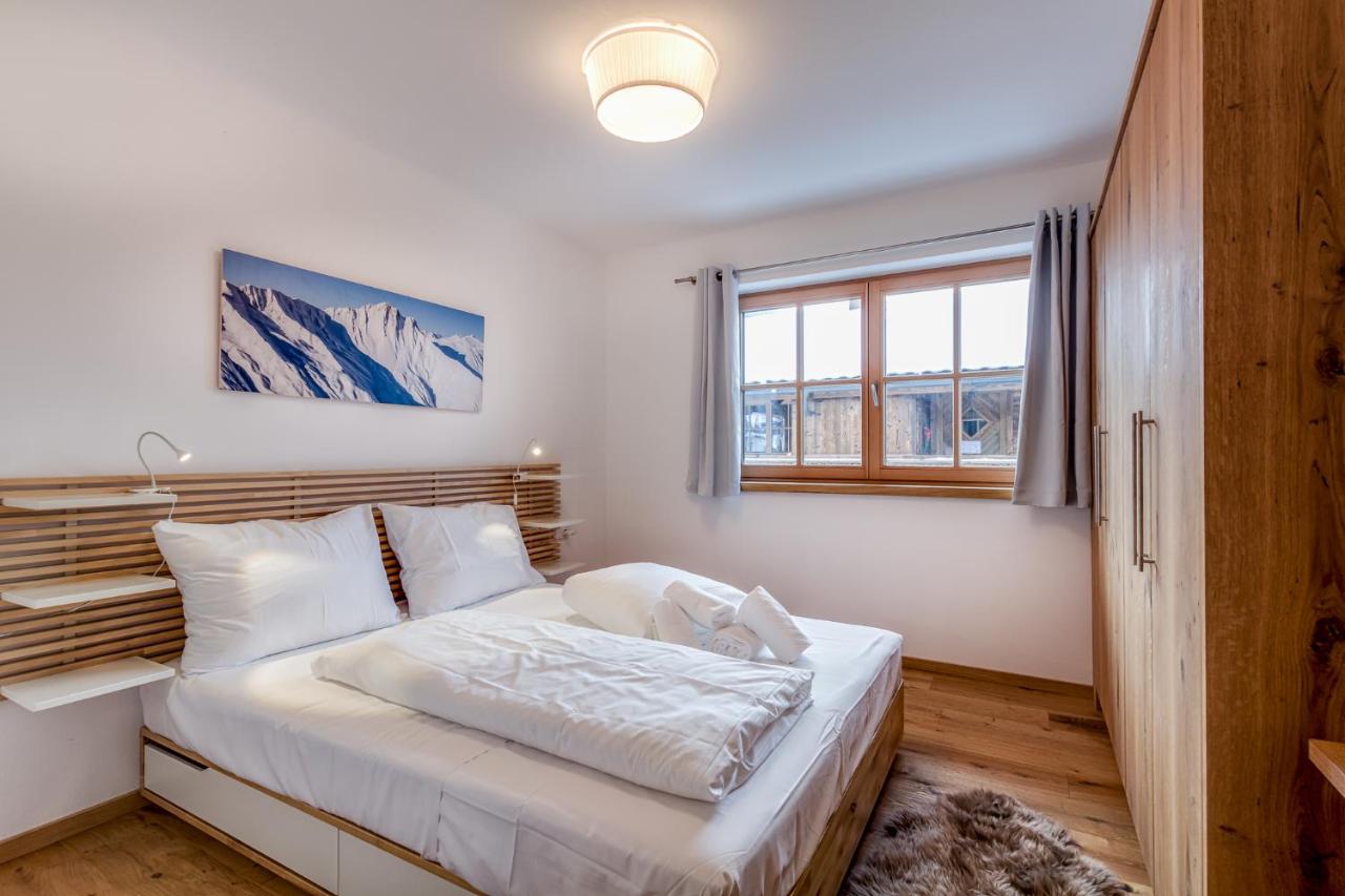 Apartment TOP 9