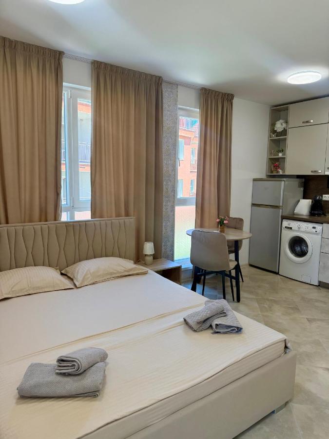 Studio Maria Obzor - Bed and Breakfast Obzor