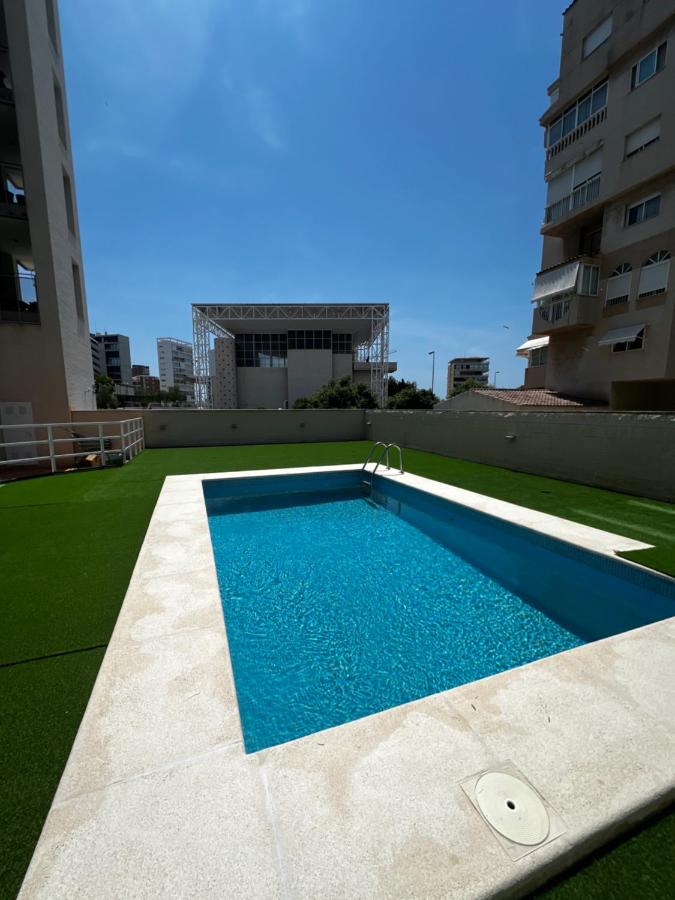 Loft beach - B&B Alicante