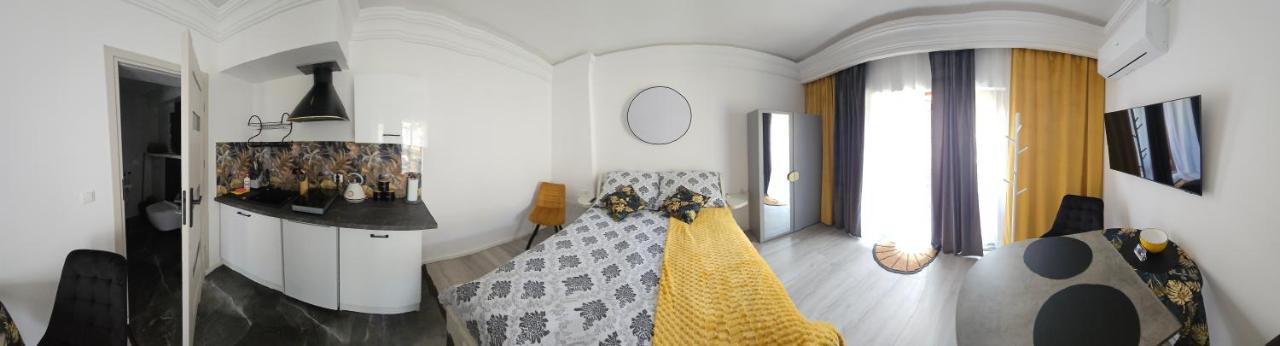 Pokój 2 Serce Krynicy - Ferienwohnung Krynica Morska