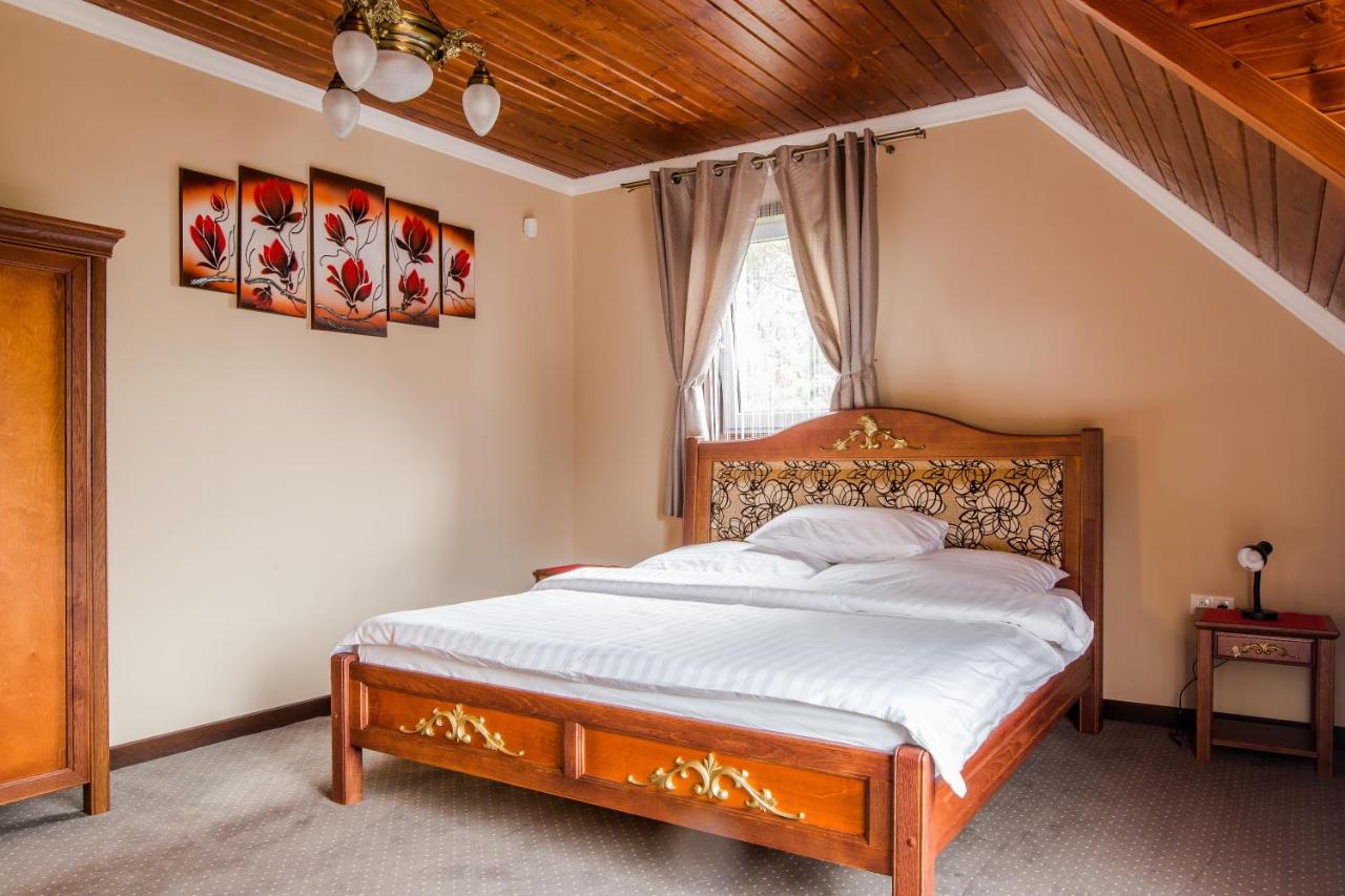 Studio 1 Chambre Deluxe 
