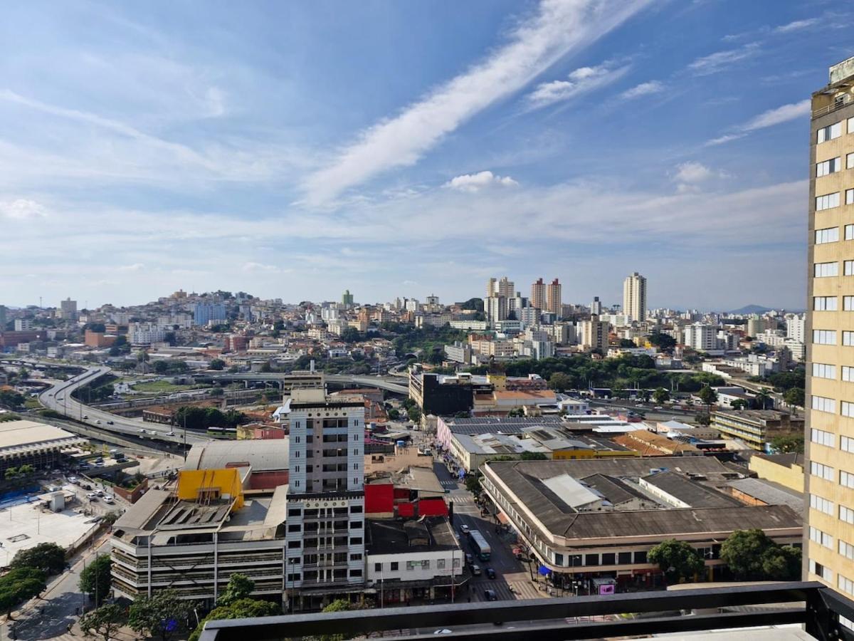 Flat no Centro de BH com ar-condicionado - B&B Belo Horizonte
