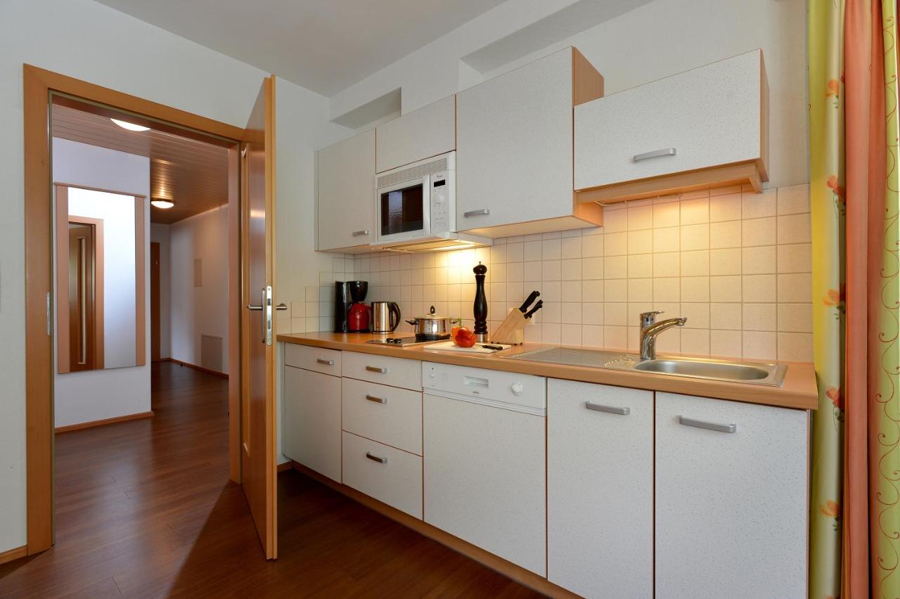 Villa Amsel - B&B Mayrhofen