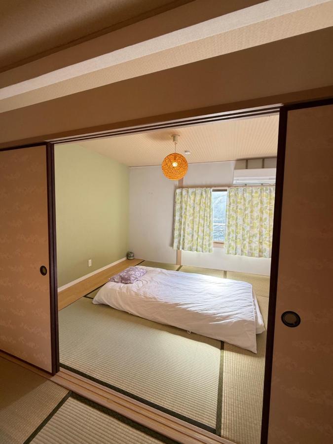 ゆいの宿大阪城east 2号館 - B&B Osaka