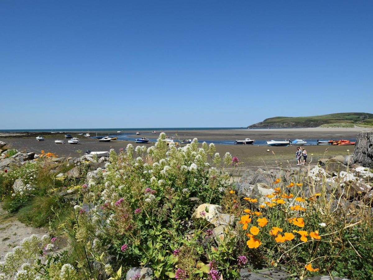 Bryn Tawel - Bed and Breakfast Eglwyswrw