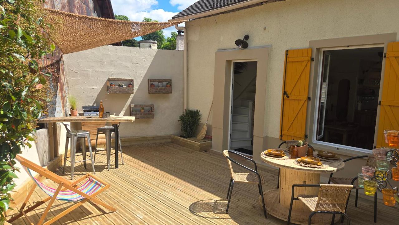 Casa del Castel - Bed and Breakfast Dreux