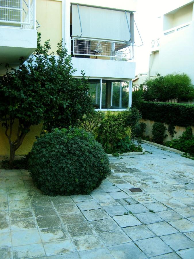 Duplex apartment near to the sea - Ferienwohnung Saronída
