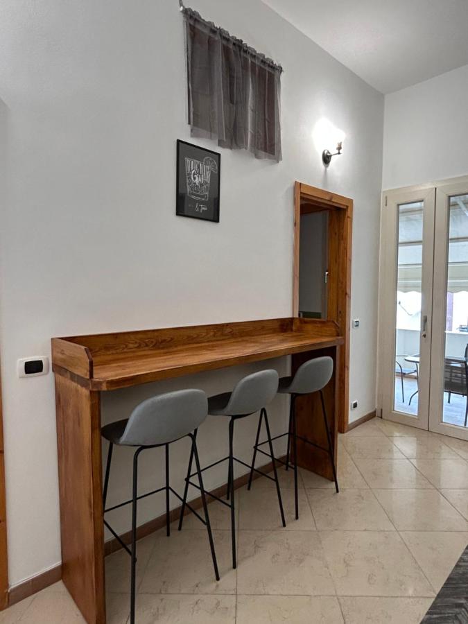 Da Giannini - B&B Cefalú