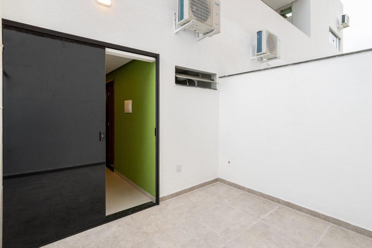 Studios Modernos, Próximo ao Shopping Pátio & Feira - B&B Caruaru